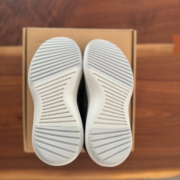 Allbirds Women's Wool Runner-Up Mizzle - Picture 5 of 5